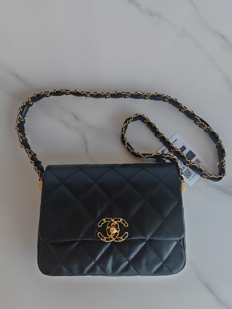 Chanel Satchel Bags